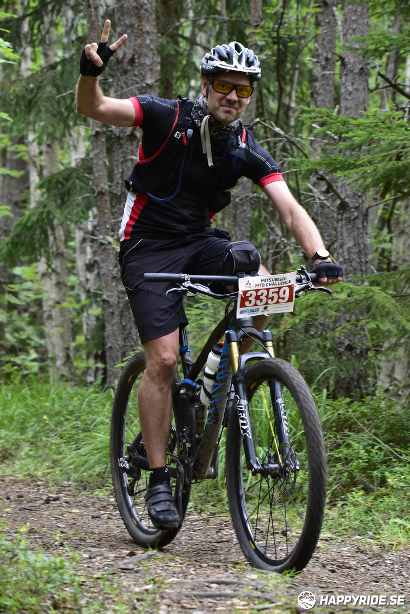 Bild från Engelbrektsturen 2019